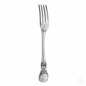 Dessert Fork 1