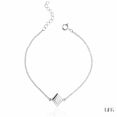 Pulseira Link Signature 1