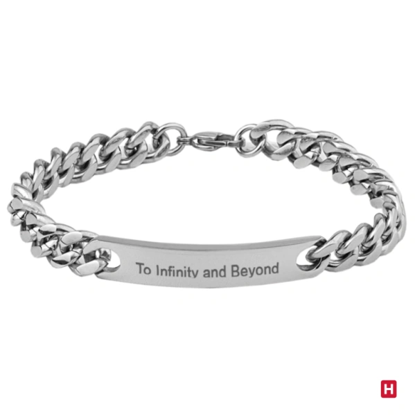 Bracelet Hassu Be The One 2