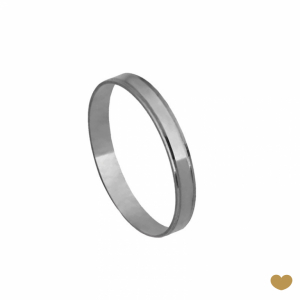 Aliança Passion Gold 19.2k - 2.7 mm 1
