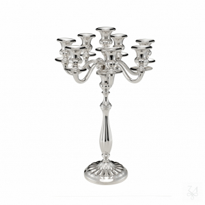 Candelabra - Mod. Meridiani, 8 Lights 1