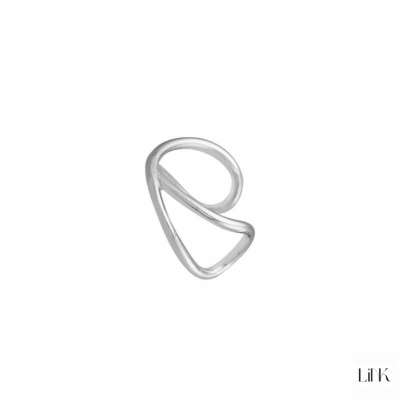 Ear Cuff Link Fun Style 1