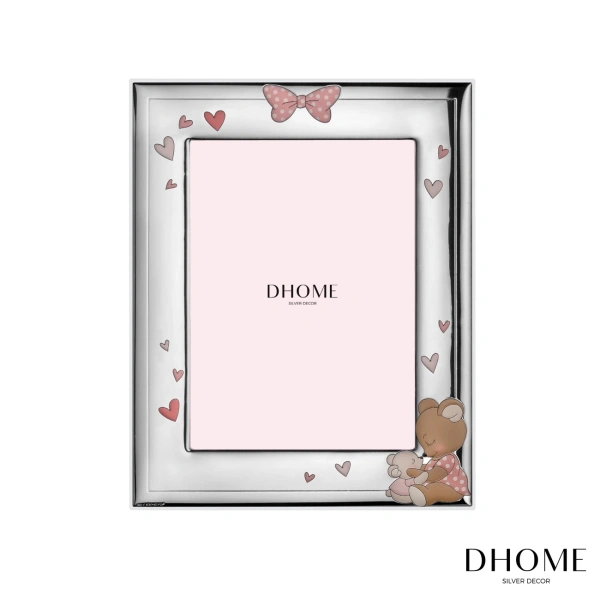 MARCO DHOME 9X13 RAPOSA ROSA 2
