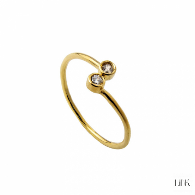 Anel Glow Link Blogger Style 1
