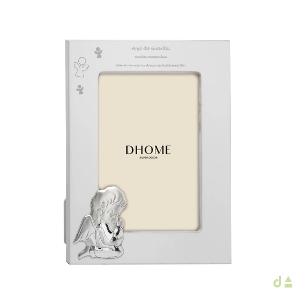 Moldura Dhome com Anjo 2