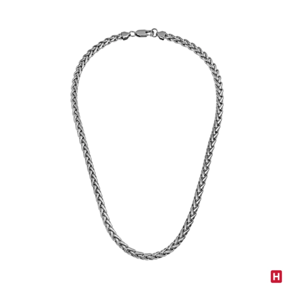 COLLAR "TWISTED" 2