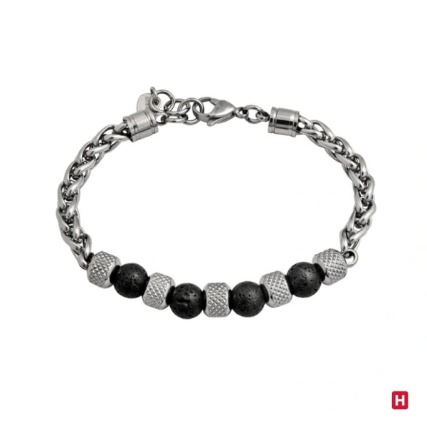 Bracelet Hassu Man Stone 1