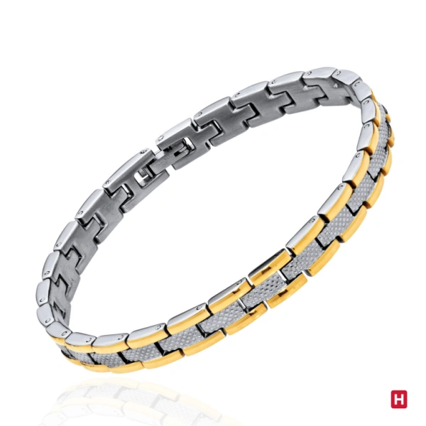 Bracelet Hassu Golden 1