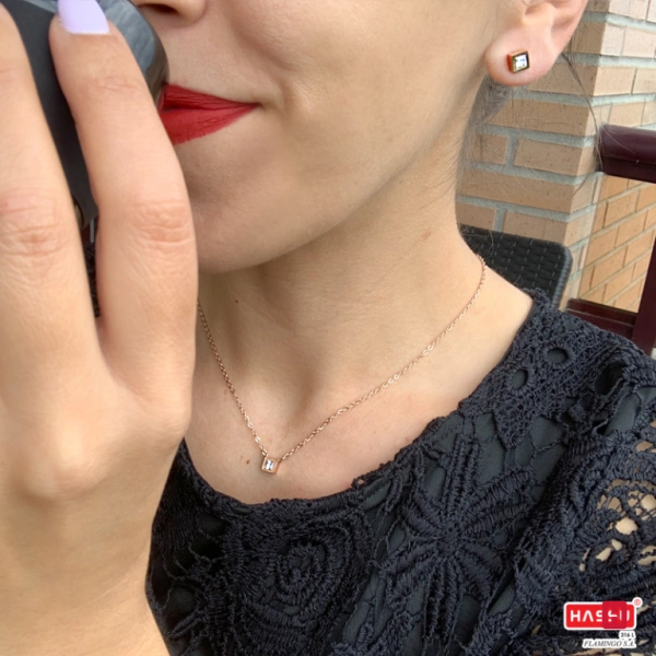 Earrings Hassu Pure Magic 2