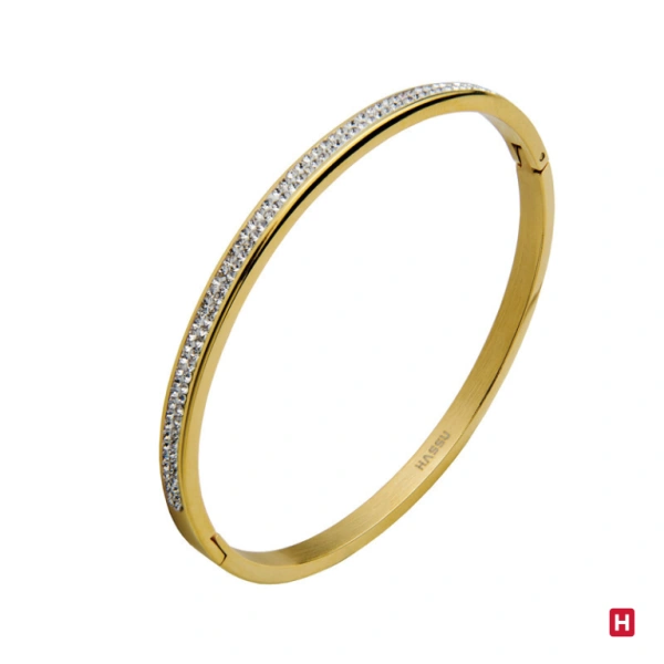 Bangle Hassu My Moments 1