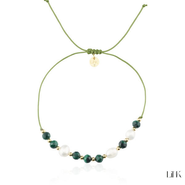 Pulseira Link 2