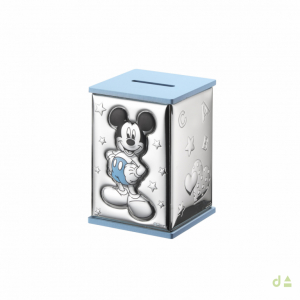Mealheiro Dhome Mickey 1