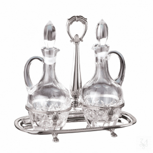 Oil Cruet Stadium - Mod. Impero 1