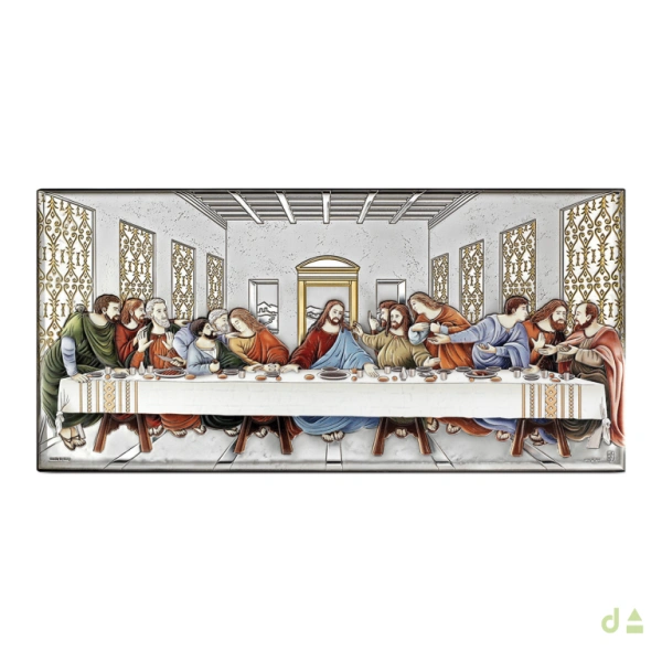 Quadro Dhome Sagrada Familia 1