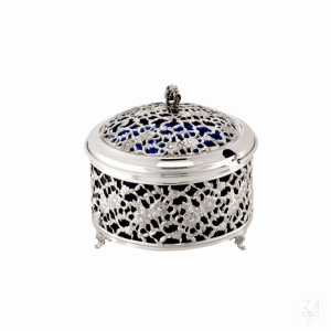 Honey Dish  - Mod. Openwork 1