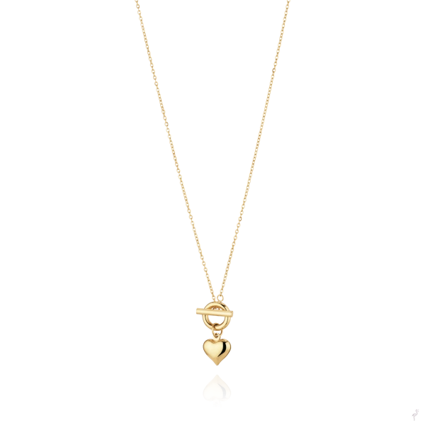 Necklace Hassu 2