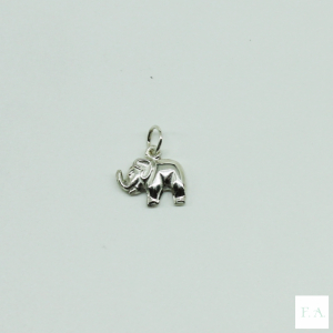 Berloque FA Elefante 1