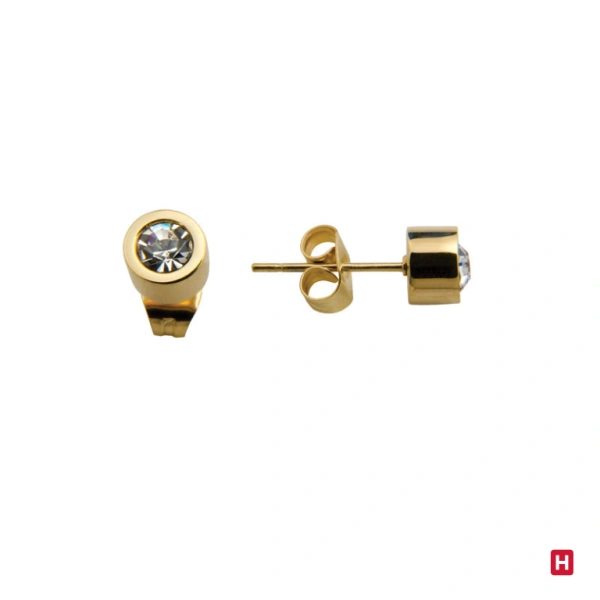 Earrings Hassu Pure Magic 1