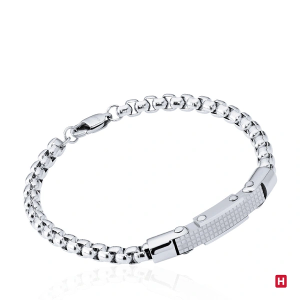 Bracelet HASSU Chain 1