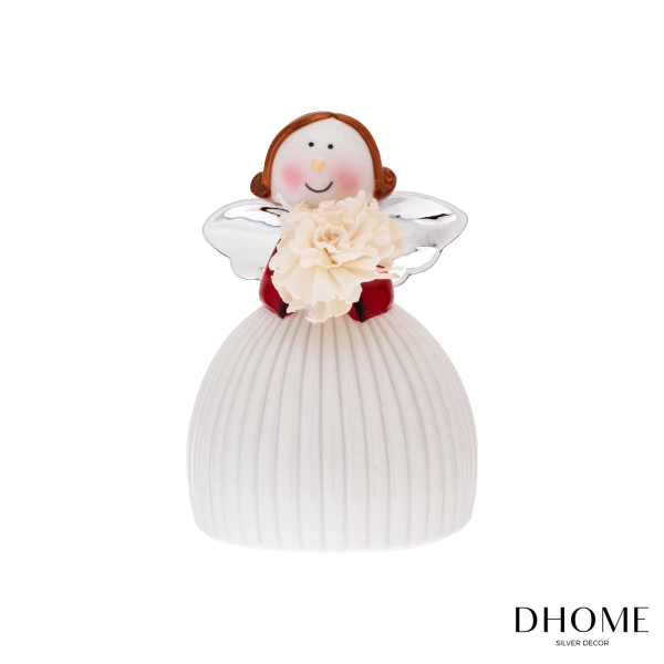 Bibelot Perfumador Dhome Anjo 2