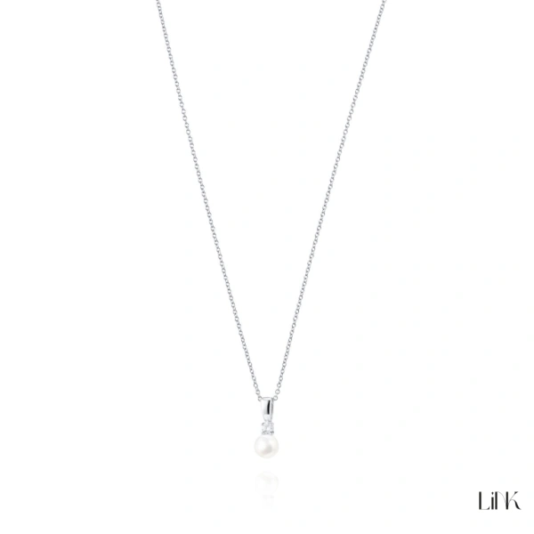 Necklace Link 2