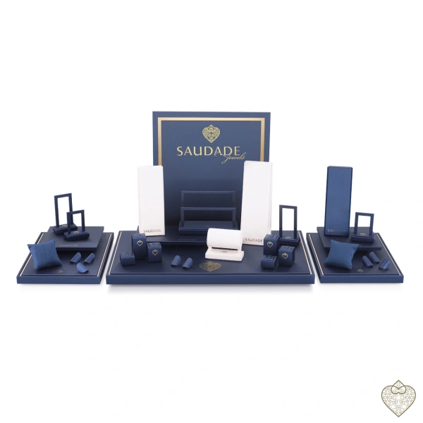 Filigree Earrings Saudade 3