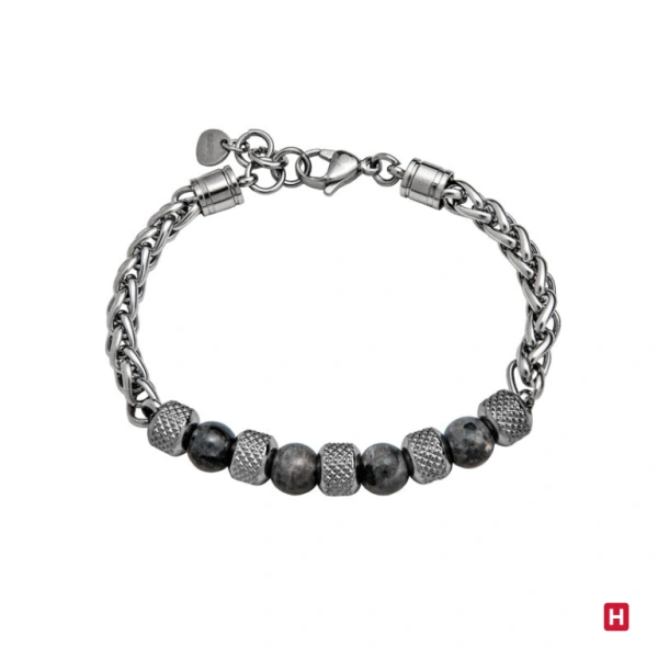 Bracelet Hassu Man Stone 1