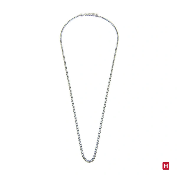 COLLAR ACERO "FASHION FOWARD" 2