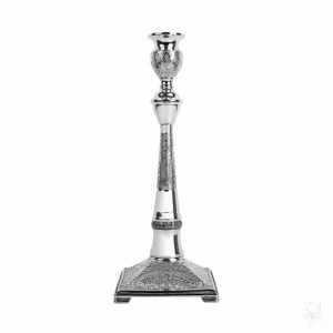 Candlestick Vera Collection - Mod. Poppy 1