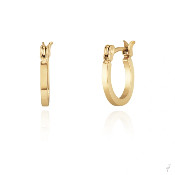Earrings Hassu 1