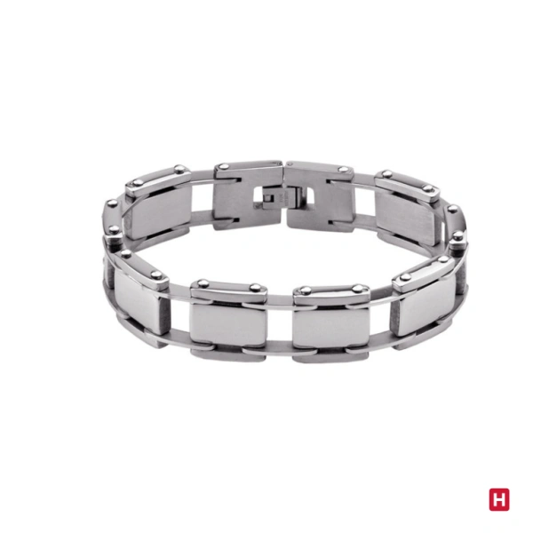 Bracelet Hassu Man Biker 1