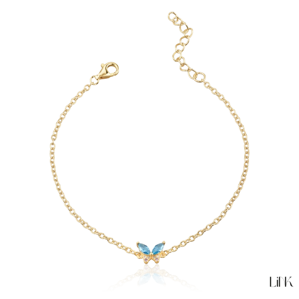 Pulseira Link 2