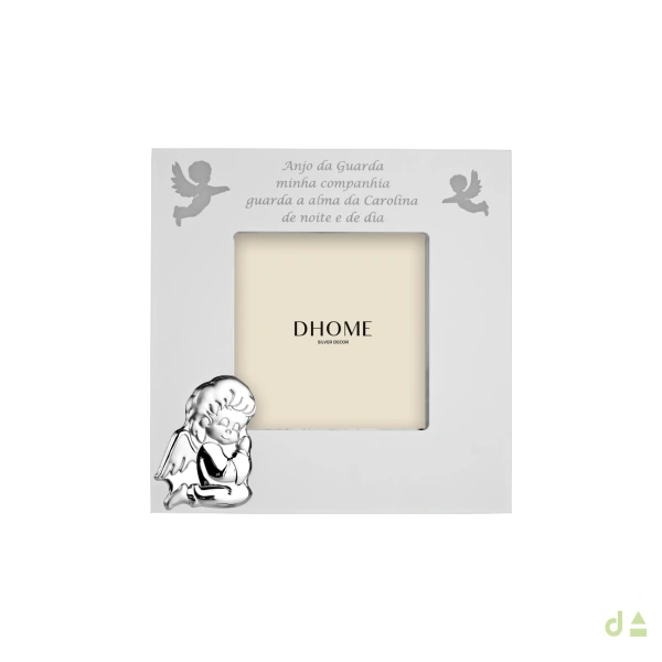 Moldura Dhome com Anjo 2