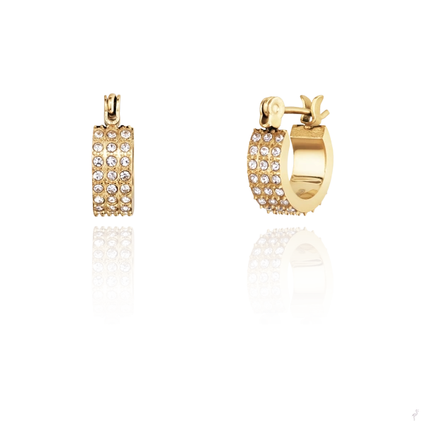 Earrings Hassu 3