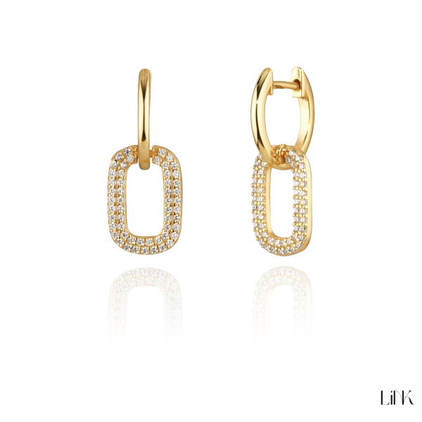 Earrings Link 2