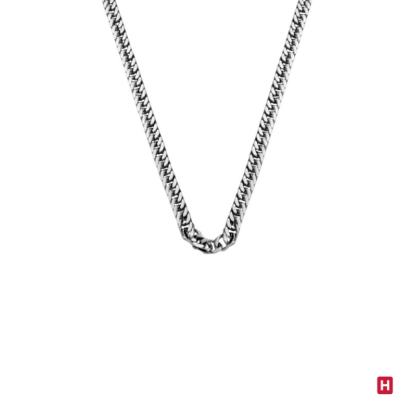 Chain Hassu Man Chain 1