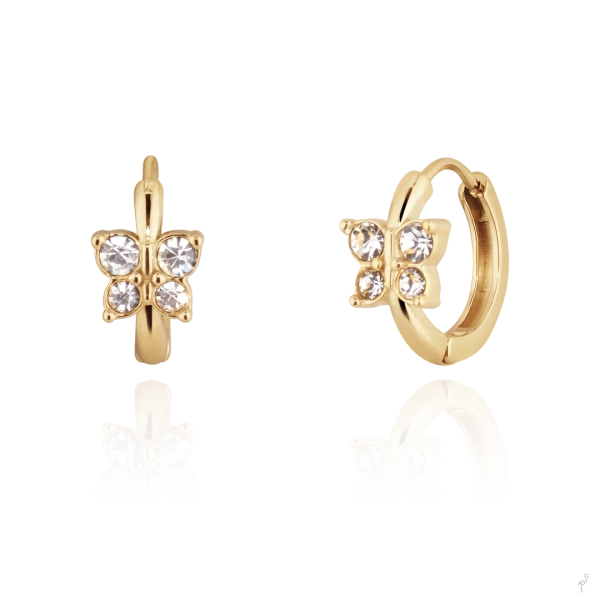 Earrings Hassu 2