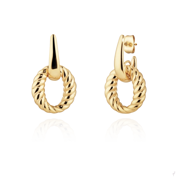 Earrings Hassu 2