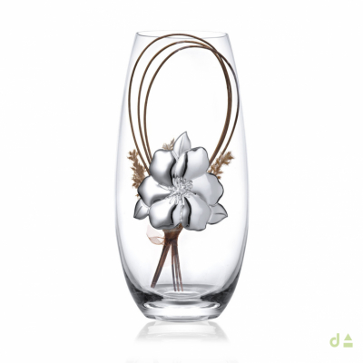 Jarra Dhome Flores 1