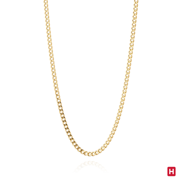 COLLAR HASSU 2