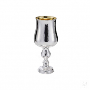 Elijah Cup, Hammered 1