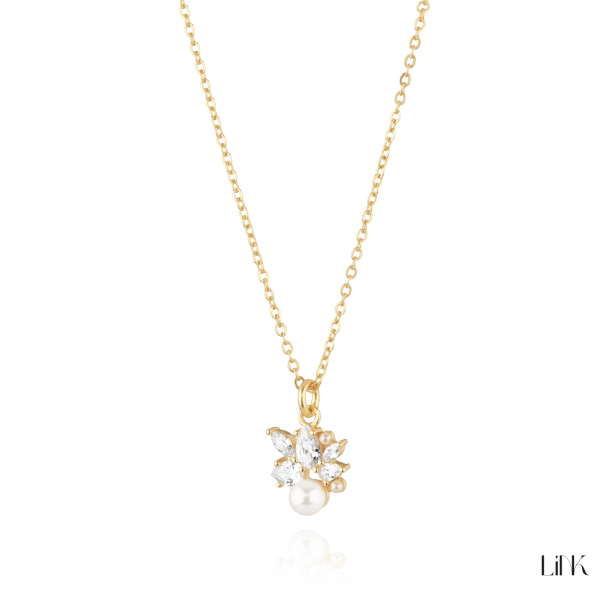 Necklace Link 1