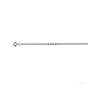 CADENA CORDON  0,80 C/ 45 CM 1