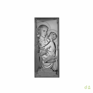 CUADRO ICONO STO ANTONIO 4.5X11 1