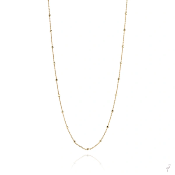 CADENA BOLAS C/ 45CM 3