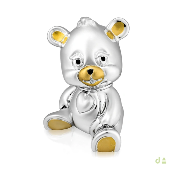 Mealheiro Dhome Urso 1