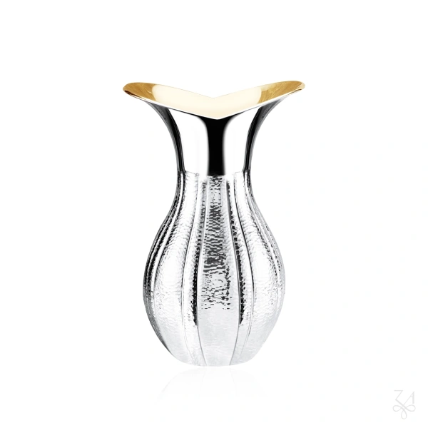 Vase Zurich - H.-28cm 2