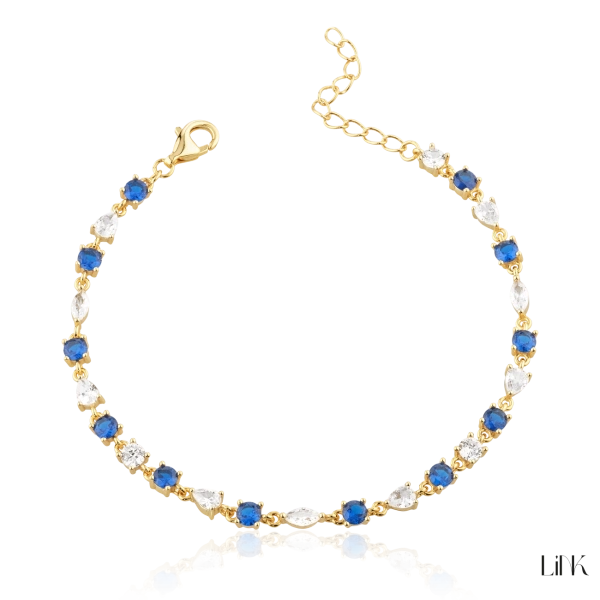 Bracelet Link 2