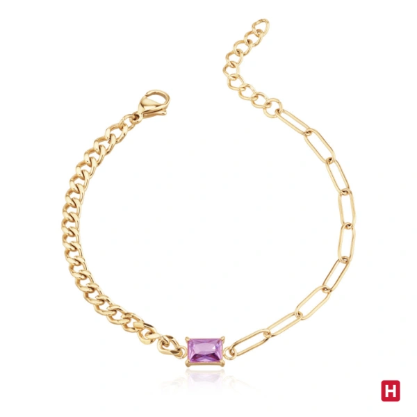 Pulseira Hassu 1