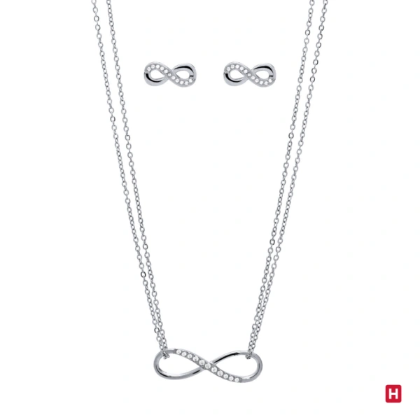 Set Hassu Infinito 1